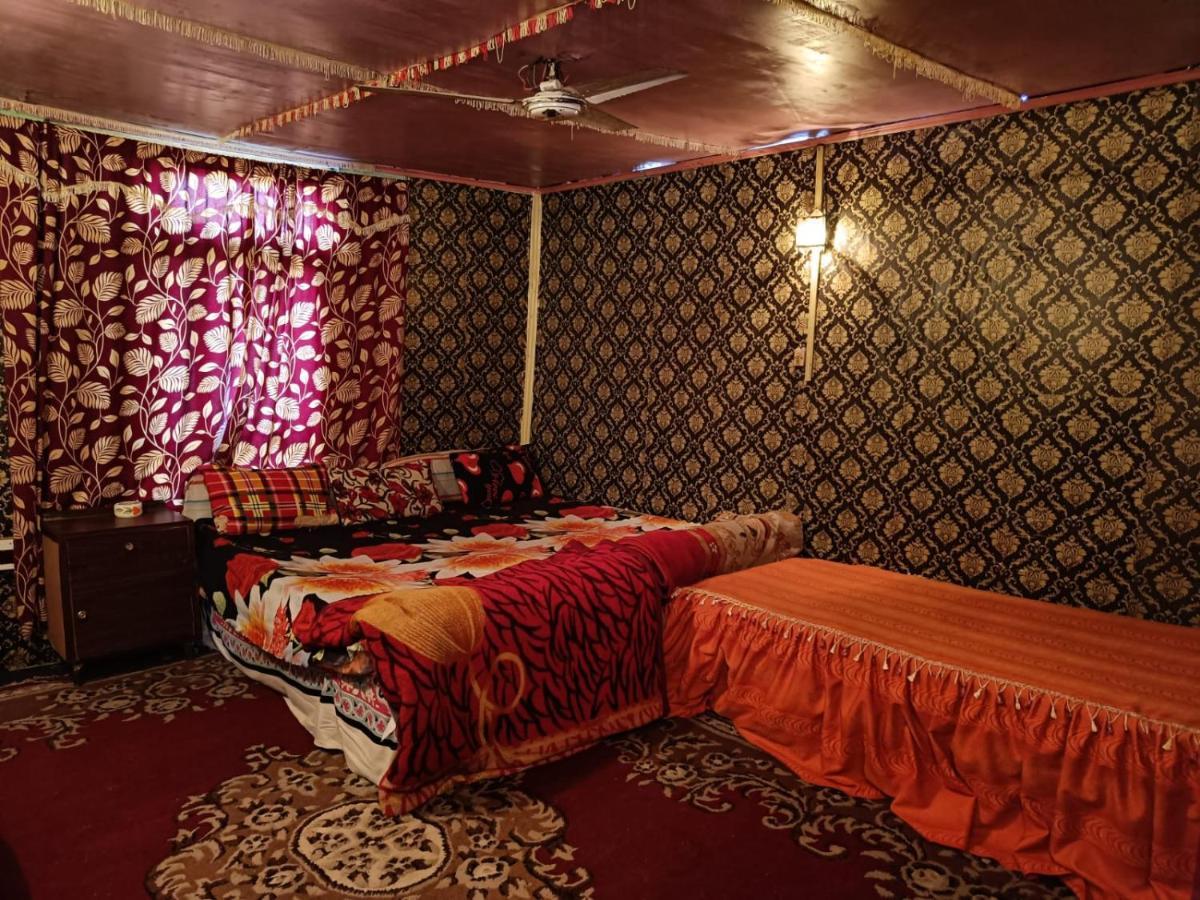 Island Homestay Srinagar  Exterior photo
