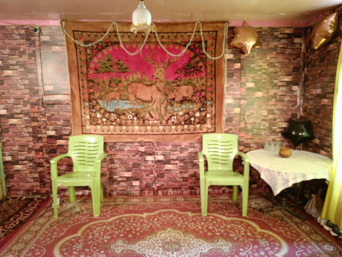 Island Homestay Srinagar  Exterior photo